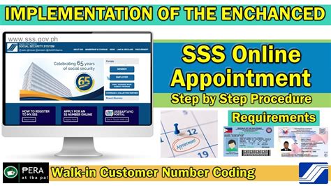 sss online appointment butuan city